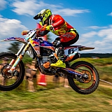 Чемпионат Нижегородской области по мотокроссу 34