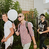 День города  - 2018 125