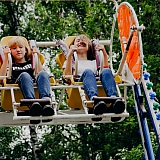 День защиты детей в г.о.г.Бор 122