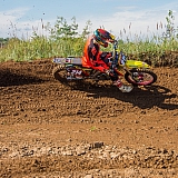 14й традиционный мотокросс памяти В.В. Максимова 17