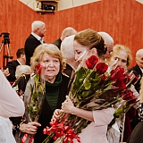 80 лет городу Бор 91