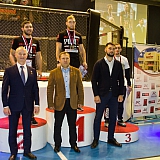 V| Международный Турнир по Смешанным Единоборствам 39