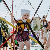 День города  - 2018 54