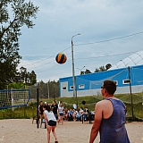 День молодежи 2018 107