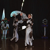 Городской бал выпускников 2018 86