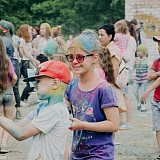 День защиты детей в г.о.г.Бор 96