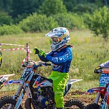 14й традиционный мотокросс памяти В.В. Максимова 40