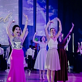 Городской бал выпускников 2019 135