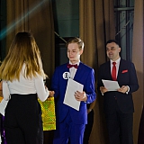 Мисс и Мистер студенчество 133