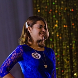 Мисс и Мистер студенчество 86