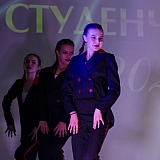 Мисс и Мистер студенчество 71