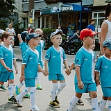 День физкультурника - 2018 73