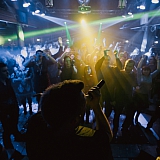 Ресторан "Адмиралъ" - 10 лет! 22