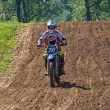 14й традиционный мотокросс памяти В.В. Максимова 18