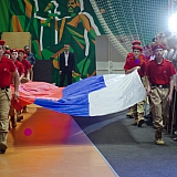 Турнир по смешанным единоборствам "Непобежденный" 71