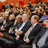 80 лет городу Бор 22