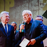 80 лет городу Бор 97