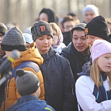 Капсулу времени 40