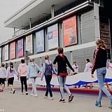 День физкультурника - 2019 99