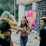 День защиты детей в г.о.г.Бор 27