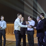 Спортивный праздник "Итоги 2019 года" 25