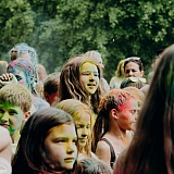 День защиты детей в г.о.г.Бор 21