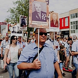 День Победы! 90