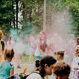 День защиты детей в г.о.г.Бор 59