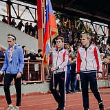 День физкультурника - 2019 136