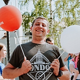 День города  - 2018 93