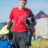 14й традиционный мотокросс памяти В.В. Максимова 87