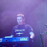 День города и День строителя - 2018 13