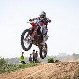 Открытый личный чемпионат Нижегородской области по мотокроссу 30