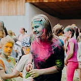 День защиты детей в г.о.г.Бор 77