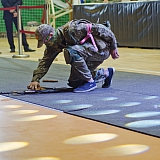 Турнир по смешанным единоборствам "Непобежденный" 87