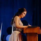 Городской бал выпускников 2019 69