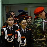 Турнир по смешанным единоборствам "Непобежденный" 10