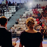 Городской бал выпускников 2019 88