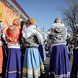 Масленица 2020 80