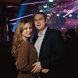 Ресторан "Адмиралъ" - 10 лет! 82