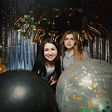 Ресторан "Адмиралъ" - 10 лет! 44