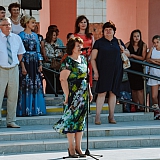 Городской бал выпускников 2018 52