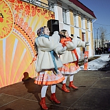 Масленица 2020 64