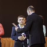 Спортивный праздник "Итоги 2019 года" 38