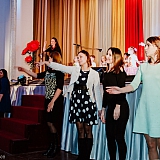 Мама года 74