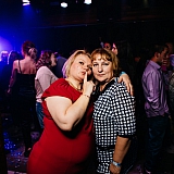 Дискотека с группой Вирус 192