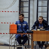 Кубок России по греко-римской борьбе 25