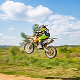 Чемпионат Нижегородской области по мотокроссу 23