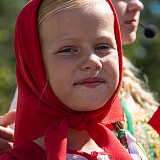 Открытие школы исскуств 47