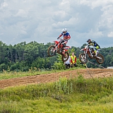 14й традиционный мотокросс памяти В.В. Максимова 77